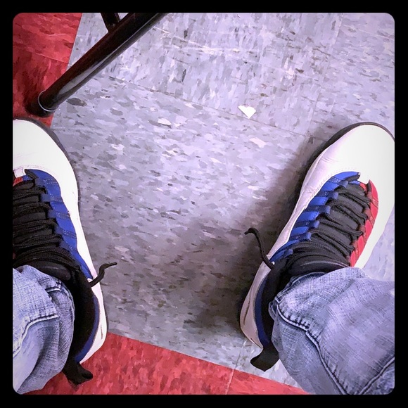 Jordan - Picture 1 of 1